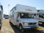 2007 Forest River Sunseeker